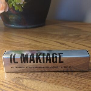 IL MAKIAGE | F*ck I’m Flawless Concealer | Shade #1.5